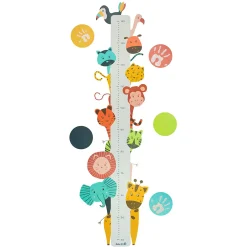 Toises*Baby Art Toise de animaux