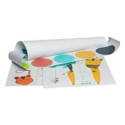 Toises*Baby Art Toise de animaux