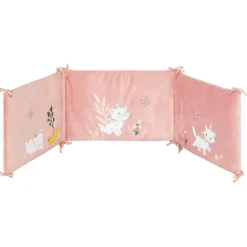 Tours De Lit*Disney Baby Tour de lit 40 x 180 cm de Marie Sweet