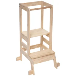 Tours D'Observation*Atmosphera Tour d'observation Lea de