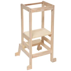 Tours D'Observation*Atmosphera Tour d'observation Lea de