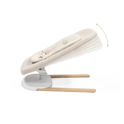 Balancelles*Stokke® Transat & Balancelle Yoga de Light Sand