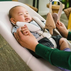 Balancelles*Stokke® Transat & Balancelle Yoga de Light Sand