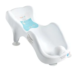 Fauteuils De Bain*Formula Baby Transat de bain de Blanc