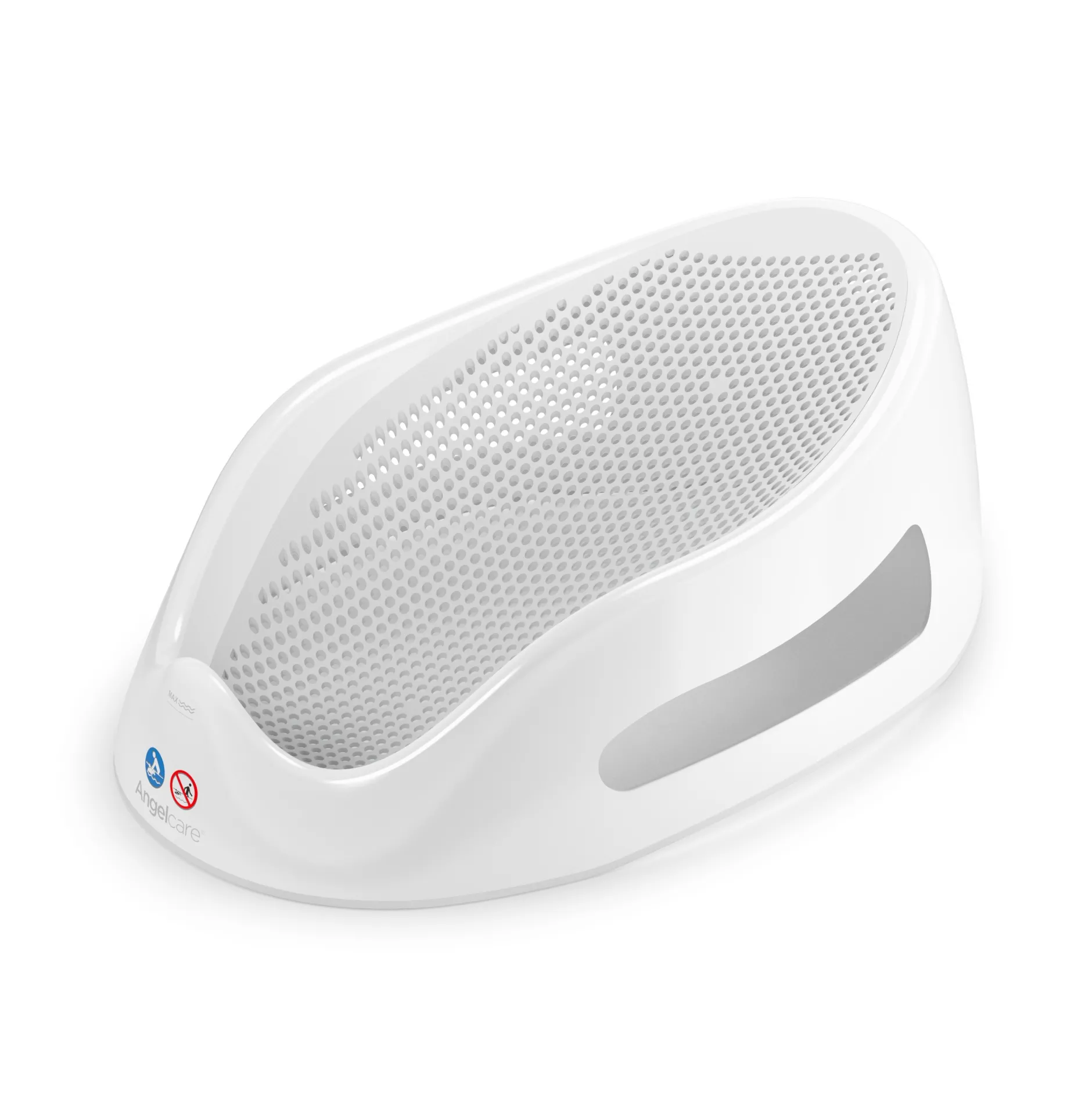 Fauteuils De Bain*Angelcare Transat de bain de Gris