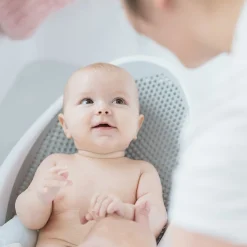 Fauteuils De Bain*Angelcare Transat de bain de Gris