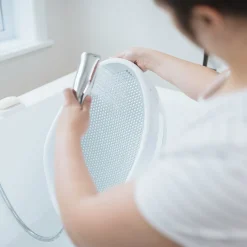 Fauteuils De Bain*Angelcare Transat de bain de Gris