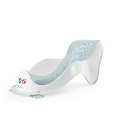 Fauteuils De Bain*Angelcare Transat de bain Fit de Bleu