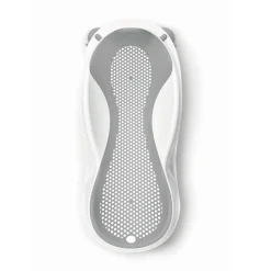 Fauteuils De Bain*Angelcare Transat de bain Fit de Bleu