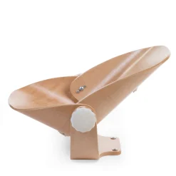 Autres Accessoires Pour Chaise Haute*Childhome Transat Evolu Newborn de Naturel / Blanc