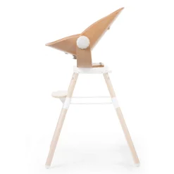 Autres Accessoires Pour Chaise Haute*Childhome Transat Evolu Newborn de Naturel / Blanc