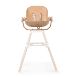 Autres Accessoires Pour Chaise Haute*Childhome Transat Evolu Newborn de Naturel / Blanc
