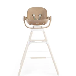 Autres Accessoires Pour Chaise Haute*Childhome Transat Evolu Newborn de Naturel / Blanc