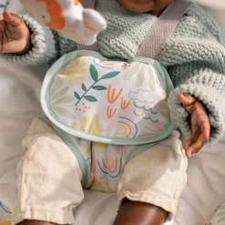 Balancelles*Ingenuity Transat Keep Cozy Grow With Me™ de Madi