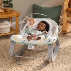 Balancelles*Ingenuity Transat Keep Cozy Grow With Me™ de Madi