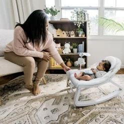 Balancelles*Ingenuity Transat Keep Cozy Grow With Me™ de Weaver