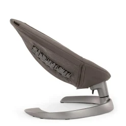 Arches*Nuna Transat Leaf Grow avec arche de jeux de Granite