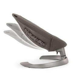 Arches*Nuna Transat Leaf Grow avec arche de jeux de Granite