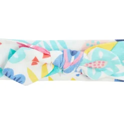 Chapeaux, Bonnets, Écharpes*P'tit bisou Travel With Love Bandeau de Bleu