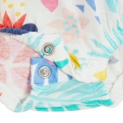 Bodies*P'tit bisou Travel With Love Body de Jaune