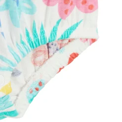 Bodies*P'tit bisou Travel With Love Body de Jaune