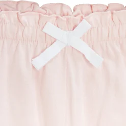 Pantalons, Shorts, Leggings*P'tit bisou Travel With Love Short de Rose