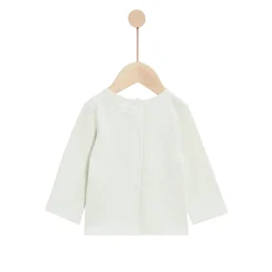 T-Shirts, Polos, Chemises*P'tit bisou Travel With Love T-shirt manches longues de Vert