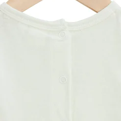 T-Shirts, Polos, Chemises*P'tit bisou Travel With Love T-shirt manches longues de Vert