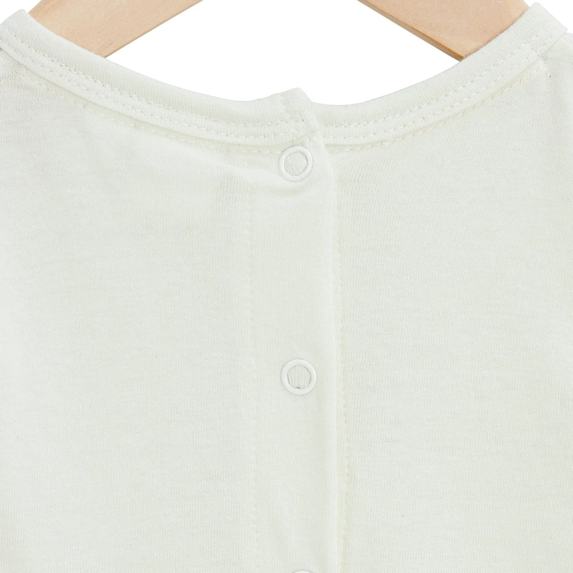 T-Shirts, Polos, Chemises*P'tit bisou Travel With Love T-shirt manches longues de Vert