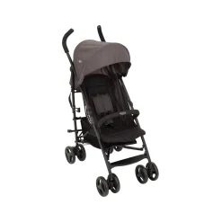 Poussettes Cannes|Tout Pour Vos Balades*Graco TraveLite de Black & Grey