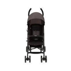 Poussettes Cannes|Tout Pour Vos Balades*Graco TraveLite de Black & Grey