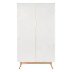 Armoires 2 Portes*Quax Trendy armoire 2 portes de Argile