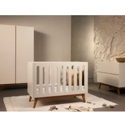 Armoires 2 Portes*Quax Trendy armoire 2 portes de Argile