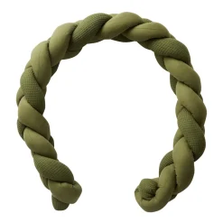 Cales-Bébé*BB&Co Tresse décorative ouatinée de Fougère