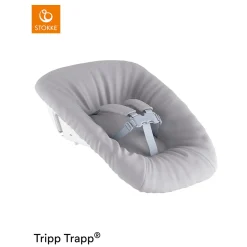 Autres Accessoires Pour Chaise Haute*Stokke® Tripp Trapp® Newborn Set™ de Gris