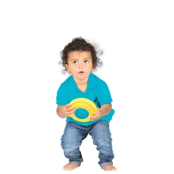 Jouets D'Activités*BSM Tropical tambourin de