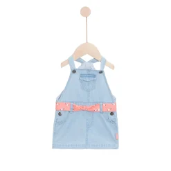 Robes, Jupes*Nano & nanette Tropicool Robe denim de Sky Light