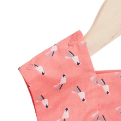 Robes, Jupes*Nano & nanette Tropicool Robe imprimé de Perroquet