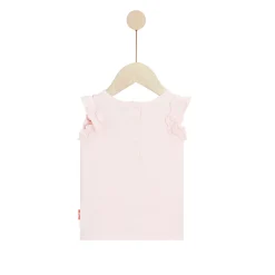 T-Shirts, Blouses, Chemises*Nano & nanette Tropicool T-shirt manche courte de Rose