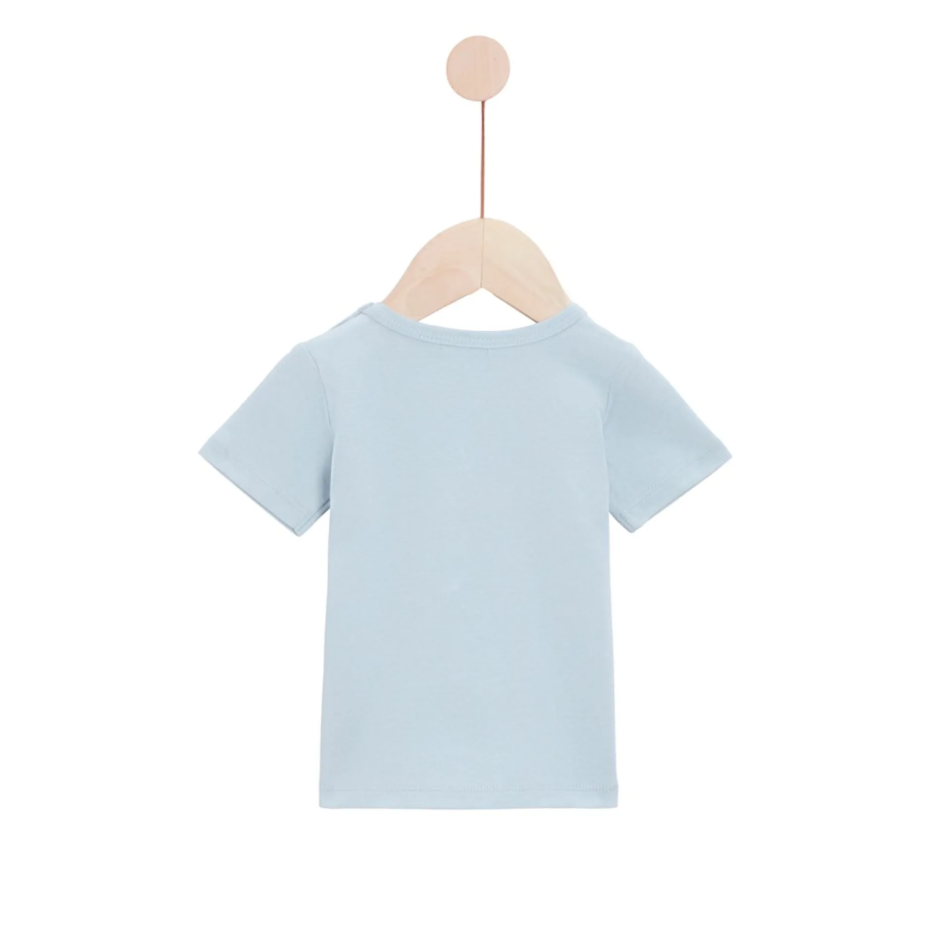 T-Shirts, Polos, Chemises*Nano & nanette Tropicool T-shirt manches courtes de Rouge Aurora