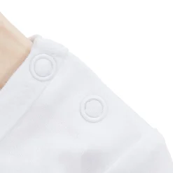 T-Shirts, Polos, Chemises*Nano & nanette Tropicool T-shirt manches longues de Blanc Plume