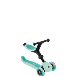Porteurs*Globber Trottinette Évolutive Go Up Active Plus de Menthe