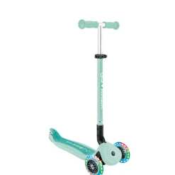 Porteurs*Globber Trottinette Évolutive Go Up Active Plus de Menthe