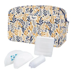 Soins & Beauté|Lingerie*Tigex Collexion Trousse de maternité essentiels 3 jours de Panaché