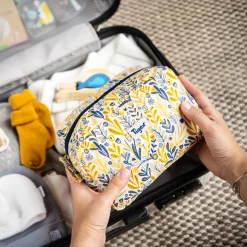 Soins & Beauté|Lingerie*Tigex Collexion Trousse de maternité essentiels 3 jours de Panaché