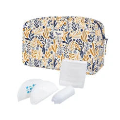 Soins & Beauté|Lingerie*Tigex Collexion Trousse de maternité essentiels 3 jours de Panaché