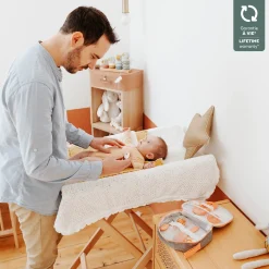 Trousses De Toilette*Babymoov Trousse de soin de Aqua Pêche