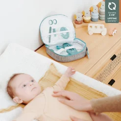 Trousses De Toilette*Babymoov Trousse de soin de Aqua Smokey