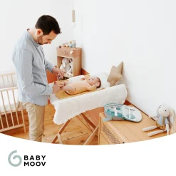 Trousses De Toilette*Babymoov Trousse de soin de Aqua Smokey