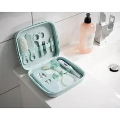 Trousses De Toilette*Maïka Trousse de soin de Green